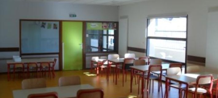 Ecole Maternelle à Chateauvilain (38300)