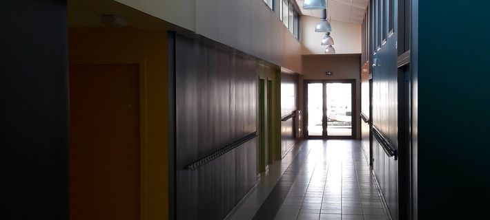 Construction d'une école élémentaire sur la commune de CRACHIER