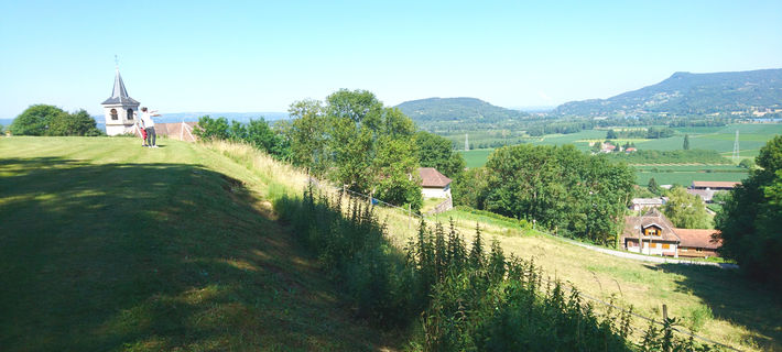 Création d'une maison individuelle