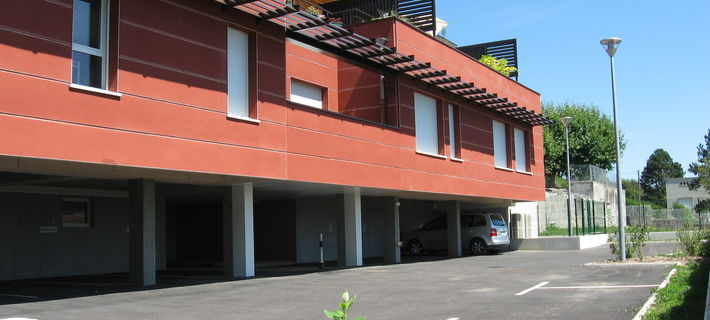 Maison Médicale à La Chapelle de la Tour (38110)