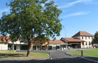 Ecole Maternelle à Chateauvilain (38300)