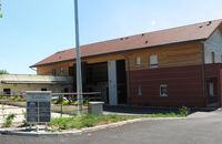 Maison Médicale à La Chapelle de la Tour (38110)