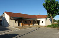 Maison Médicale à Badinières (38300)